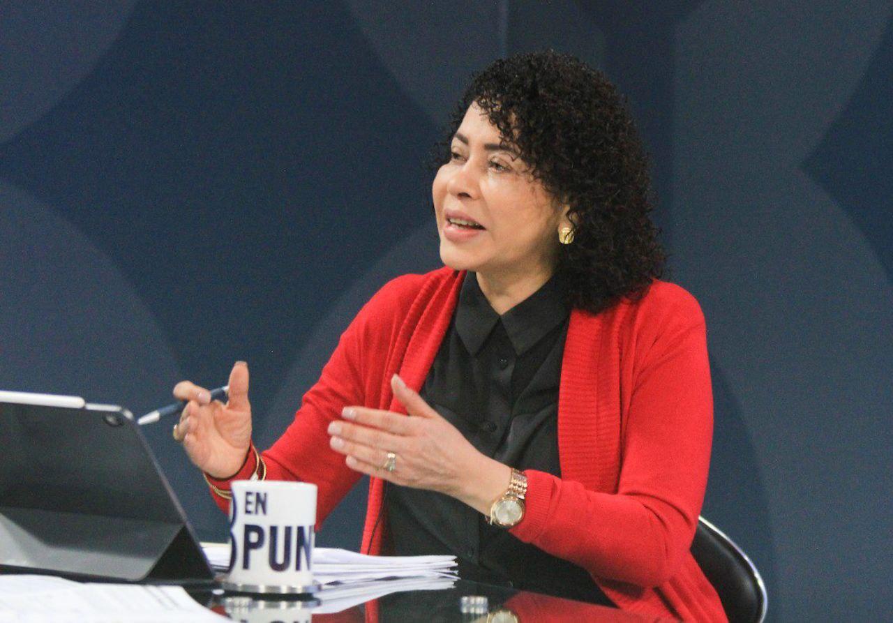 comisionada-presidencial-los-diputados-no-tienen-clara-sus-prioridades-al-no-aprobar-fondos-para-seguridad
